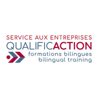 QUALIFICACTION Service aux entreprises logo, QUALIFICACTION Service aux entreprises contact details