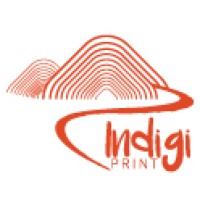 Indigi-Print Pty Ltd logo, Indigi-Print Pty Ltd contact details