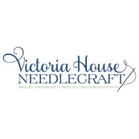 Victoria House Needlecraft logo, Victoria House Needlecraft contact details