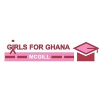 Girls For Ghana McGill logo, Girls For Ghana McGill contact details