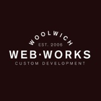 Woolwich Web Works logo, Woolwich Web Works contact details