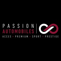 Groupe Passion Automobiles logo, Groupe Passion Automobiles contact details