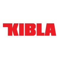 KIBLA logo, KIBLA contact details