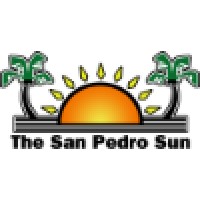 San Pedro Sun logo, San Pedro Sun contact details