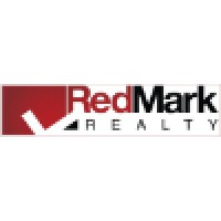 RedMark Realty logo, RedMark Realty contact details