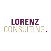 LORENZ CONSULTING logo, LORENZ CONSULTING contact details