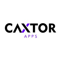 Caxtor Apps logo, Caxtor Apps contact details