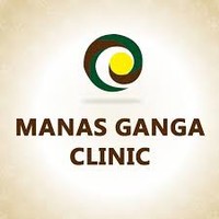 ManasGanga Clinic logo, ManasGanga Clinic contact details