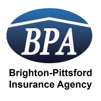 Brighton-Pittsford Agency, Inc. logo, Brighton-Pittsford Agency, Inc. contact details