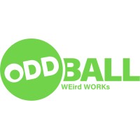 Oddball Creative logo, Oddball Creative contact details