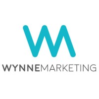 Wynne Marketing logo, Wynne Marketing contact details