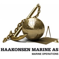 Haakonsen Marine AS logo, Haakonsen Marine AS contact details