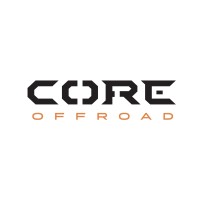 Core Off-Road logo, Core Off-Road contact details