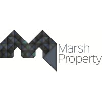 Marsh Property logo, Marsh Property contact details