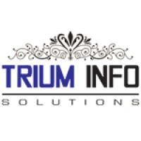 TRIUM INFOSOLUTIONS PVT LTD logo, TRIUM INFOSOLUTIONS PVT LTD contact details