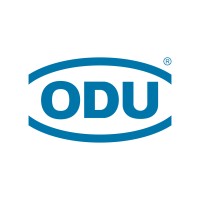 ODU-USA logo, ODU-USA contact details