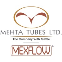 Mehta Tubes Limited logo, Mehta Tubes Limited contact details