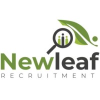 New Leaf Recruitment SA logo, New Leaf Recruitment SA contact details