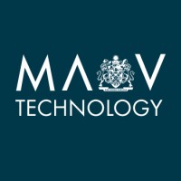 MAV Technology logo, MAV Technology contact details