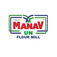 Manav Flour Mills logo, Manav Flour Mills contact details