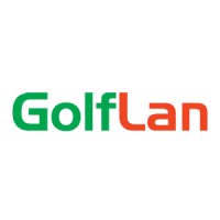 Golflan.com logo, Golflan.com contact details