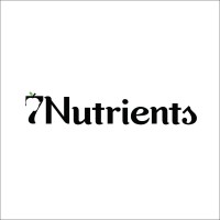 7Nutrients logo, 7Nutrients contact details