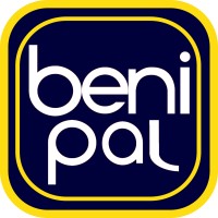 benipal logo, benipal contact details