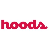 Hoods logo, Hoods contact details