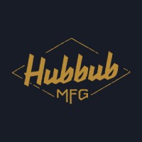 Hubbub Manufacturing logo, Hubbub Manufacturing contact details