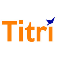 TITRI logo, TITRI contact details