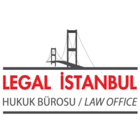 Legal İstanbul Law Office logo, Legal İstanbul Law Office contact details