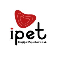 Hospital Veterinário iPet 24h logo, Hospital Veterinário iPet 24h contact details