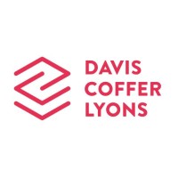 Davis Coffer Lyons logo, Davis Coffer Lyons contact details