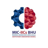 MoE's Innovation Cell Institutional Innovation Council, BHU logo, MoE's Innovation Cell Institutional Innovation Council, BHU contact details