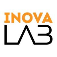 InovaLab logo, InovaLab contact details