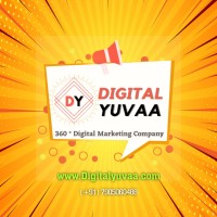 Digital yuvaa logo, Digital yuvaa contact details