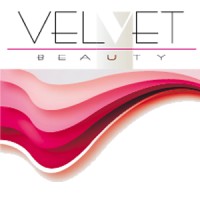 Velvet Beauty logo, Velvet Beauty contact details