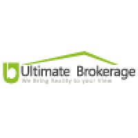 Ultimate Brokerage logo, Ultimate Brokerage contact details