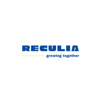 Reculia logo, Reculia contact details