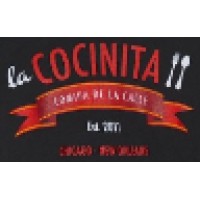 La Cocinita Food Truck logo, La Cocinita Food Truck contact details