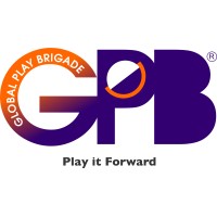 Global Play Brigade logo, Global Play Brigade contact details