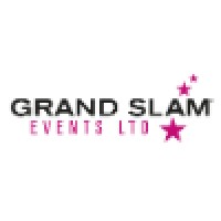 Grand Slam Events Ltd logo, Grand Slam Events Ltd contact details