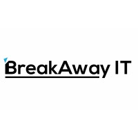 BreakAway IT logo, BreakAway IT contact details