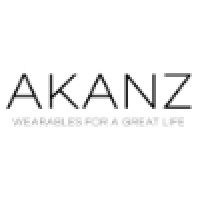 Akanz logo, Akanz contact details