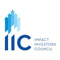 Impact Investors Council (IIC) logo, Impact Investors Council (IIC) contact details