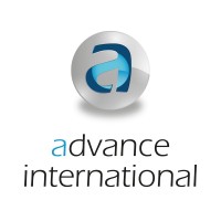 Advance International - HR Agency logo, Advance International - HR Agency contact details