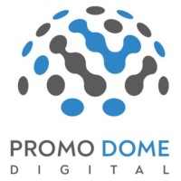 PromoDome Digital logo, PromoDome Digital contact details