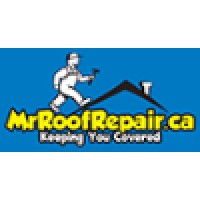 Mr Roof Repair logo, Mr Roof Repair contact details