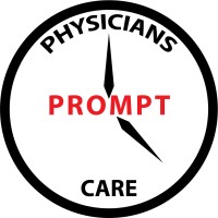 Physicians Prompt Care Centers logo, Physicians Prompt Care Centers contact details