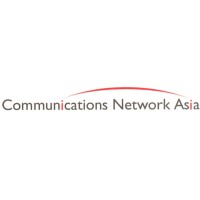 Communications Network Asia Pte Ltd logo, Communications Network Asia Pte Ltd contact details